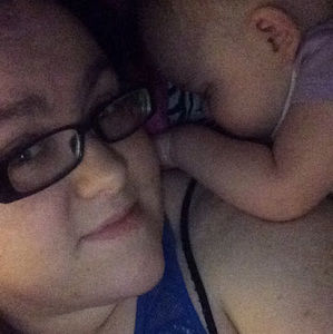 Meet your Posher, Brandi